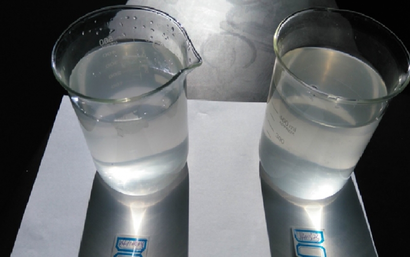 How to dissolve alginate?