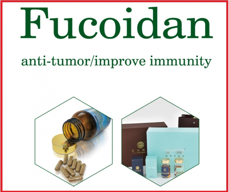 Clinical effect of fucoidan combined chemotherapy for advanced unresectable gastric carcinoma．